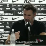 Brazil’s Domínguez praises athlete confidence and Galo growth