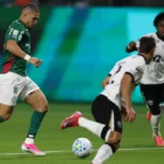 Brazil's Paulinho Celebrates Starting Role, Says He's 'Truly Healed