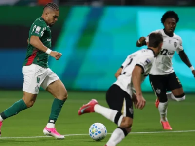 Brazil's Paulinho Celebrates Starting Role, Says He's 'Truly Healed