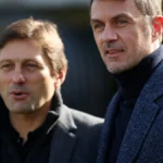 Brazil Quits Italy Soccer Roles Over Pirlo Veto