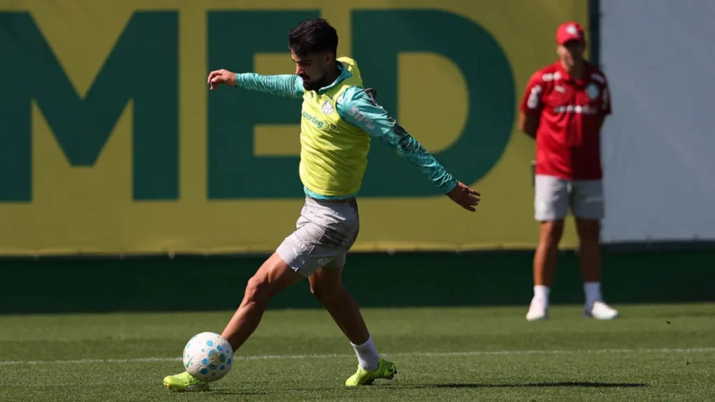 Brazil injury list shrinks ahead of Vitória match