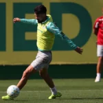 Brazil injury list shrinks ahead of Vitória match