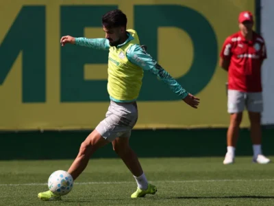 Brazil injury list shrinks ahead of Vitória match