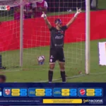 Brazil beats Vila Nova in Brazil’s Serie B top moments