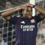 Brazil Eyes Endrick Loan Again After Mourinho Assessment