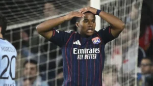 Brazil Eyes Endrick Loan Again After Mourinho Assessment