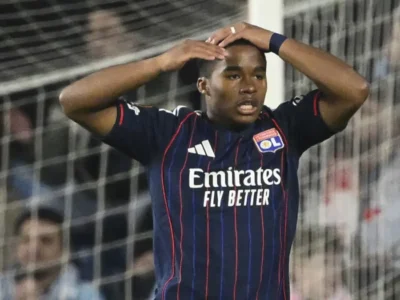 Brazil Eyes Endrick Loan Again After Mourinho Assessment