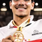 Brazil defender Moreira leaves Sao Paulo for Al Nasr
