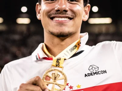 Brazil defender Moreira leaves Sao Paulo for Al Nasr