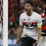 Brazil optimistic about Calleri contract renewal