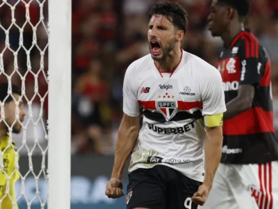 Brazil optimistic about Calleri contract renewal