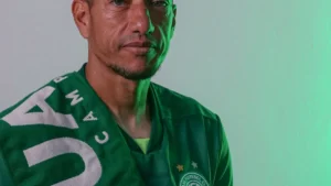 Brazil ex-Corinthians player leaves Guarani after forgettable stint