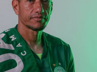 Brazil ex-Corinthians player leaves Guarani after forgettable stint