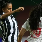 Brazil Santos battles to draw with Red Bull Bragantino