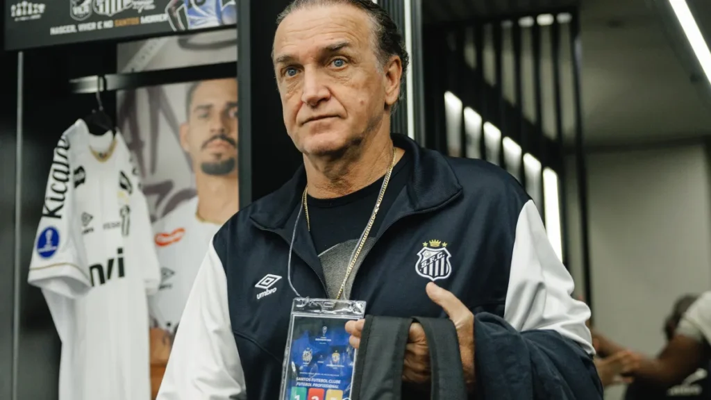 Brazil coach admits Santos defense worry but backs Adonis Frias