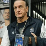 Brazil coach admits Santos defense worry but backs Adonis Frias
