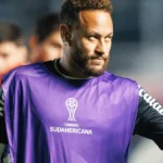 Brazil's Neymar hints at Brazil exit after Santos locker room drama