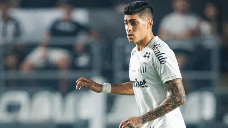 Brazil’s Neymar, Bontempo shine as Frias fails vs UCV