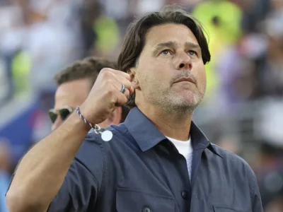Brazil learns Pochettino near renewal with US national team