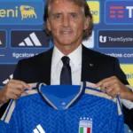 Brazil Mancini explains Italy exit, eyes titles, aims to win back fans