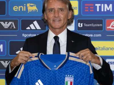 Brazil Mancini explains Italy exit, eyes titles, aims to win back fans