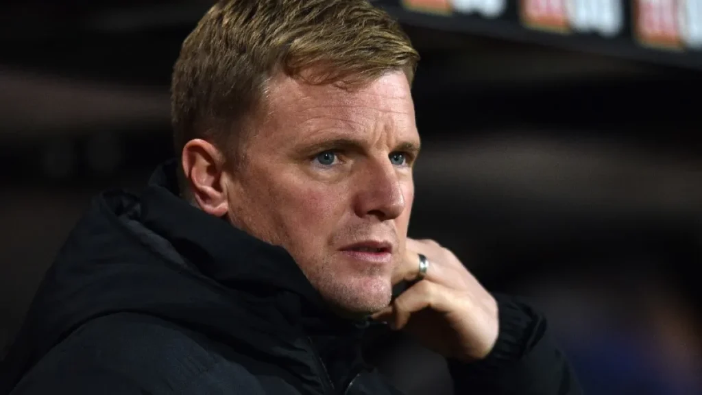 Brazil coach leaves Newcastle 3 weeks before Premier League debut