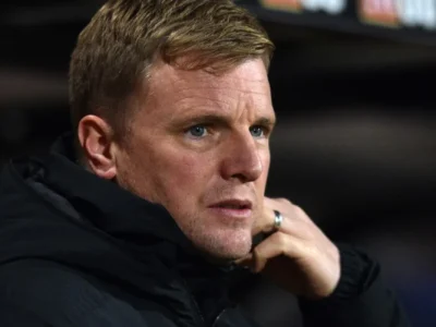 Brazil coach leaves Newcastle 3 weeks before Premier League debut