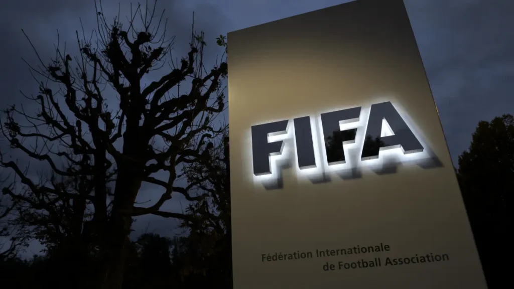 Brazil rejects FIFA plan to open doors to private investors