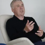 Brazil coach Ancelotti vows new faces in national team