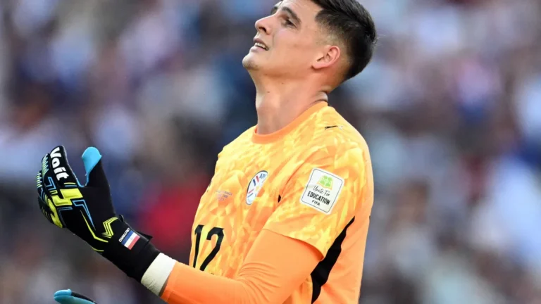Brazil agent says Paraguay’s World Cup star has multiple offers