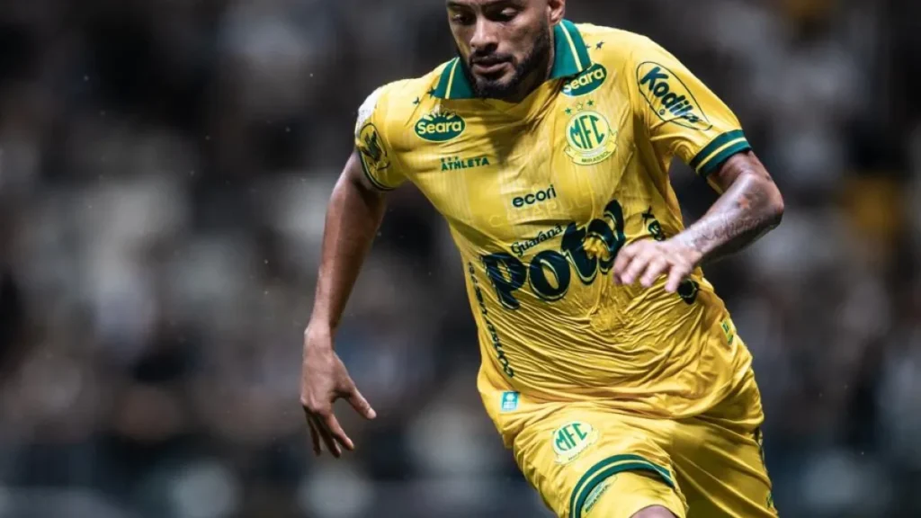 Brazil’s Mirassol Eyes Historic Cup Quarterfinal vs Gremio