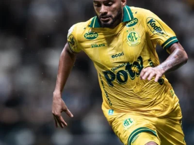 Brazil’s Mirassol Eyes Historic Cup Quarterfinal vs Gremio