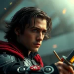 O Cavaleiro das Trevas e o icônico Coringa de Heath Ledger