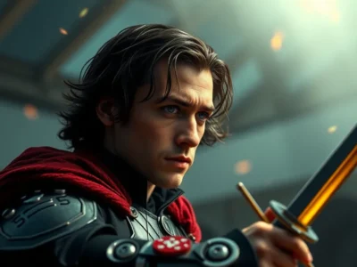 O Cavaleiro das Trevas e o icônico Coringa de Heath Ledger