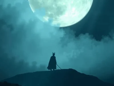 O Cavaleiro das Trevas Ressurge e o fim da trilogia de Nolan