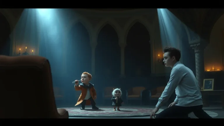 O legado de Tim Burton para o cinema fantástico mundial