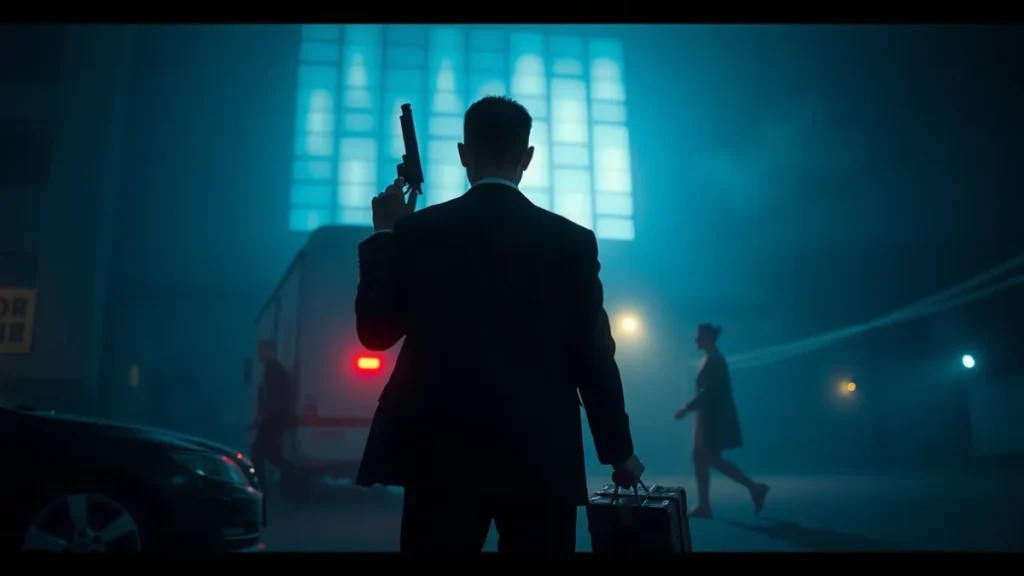 O mistério da maleta de Pulp Fiction e as teorias dos fãs