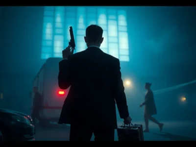 O mistério da maleta de Pulp Fiction e as teorias dos fãs