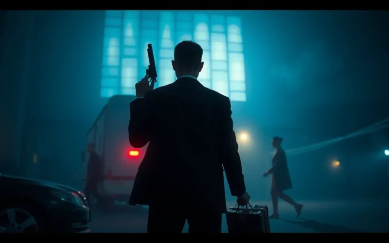 O mistério da maleta de Pulp Fiction e as teorias dos fãs