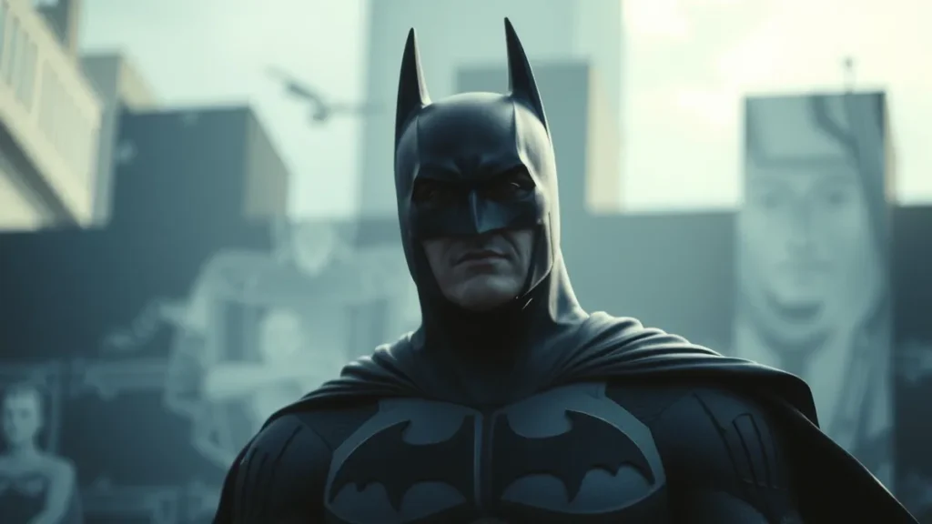 Os dilemas morais explorados na trilogia Batman de Nolan