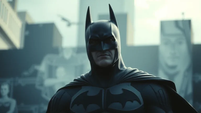 Os dilemas morais explorados na trilogia Batman de Nolan