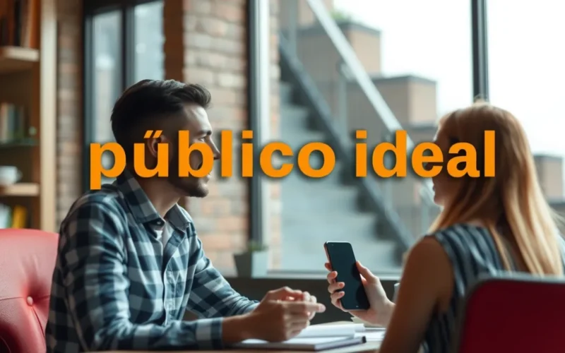 Como definir o público ideal para a sua estratégia de marketing