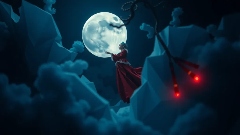 Peixe Grande e o lado mais emotivo do cinema de Tim Burton