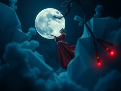 Peixe Grande e o lado mais emotivo do cinema de Tim Burton