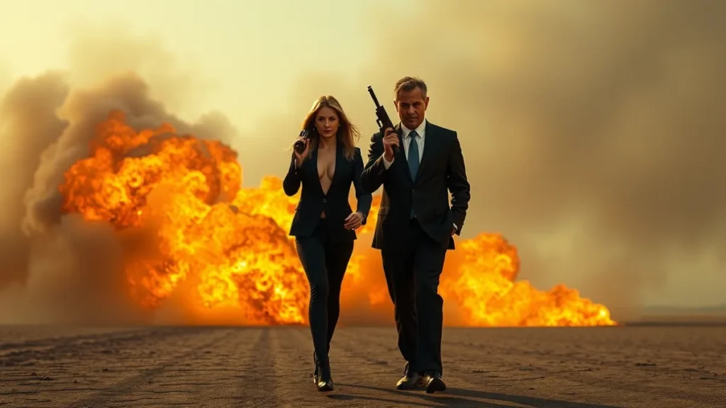 Por que Kill Bill foi dividido em dois filmes por Tarantino