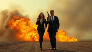Por que Kill Bill foi dividido em dois filmes por Tarantino