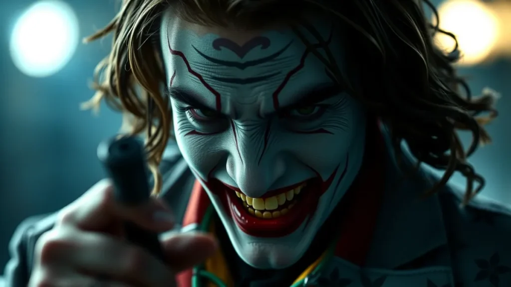 Por que o Coringa de Heath Ledger é o melhor vilão do cinema