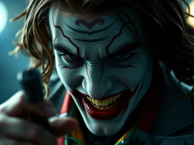 Por que o Coringa de Heath Ledger é o melhor vilão do cinema