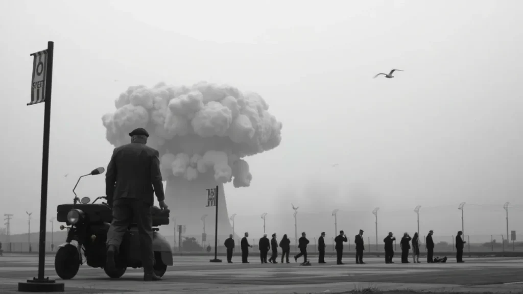 Quem foi Robert Oppenheimer, o pai da bomba atômica