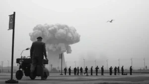 Quem foi Robert Oppenheimer, o pai da bomba atômica